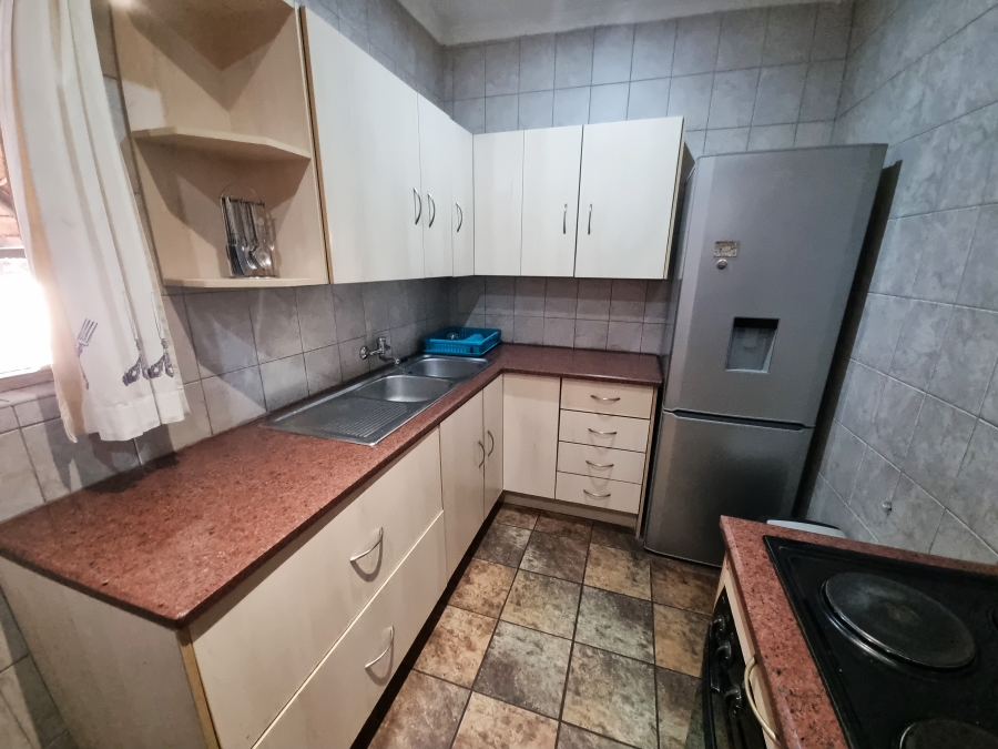 4 Bedroom Property for Sale in Protea Park North West
